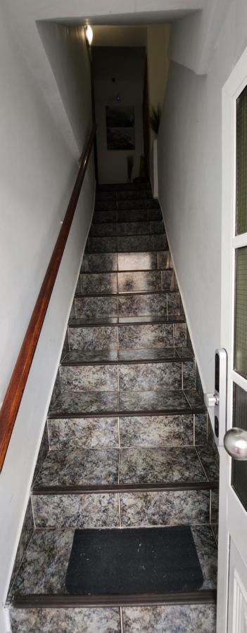 Apartamentos America Valle Gran Rey Zewnętrze zdjęcie