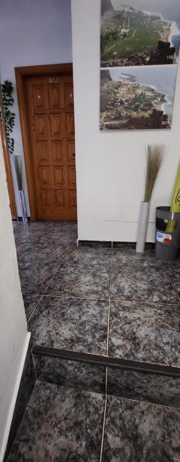 Apartamentos America Valle Gran Rey Zewnętrze zdjęcie