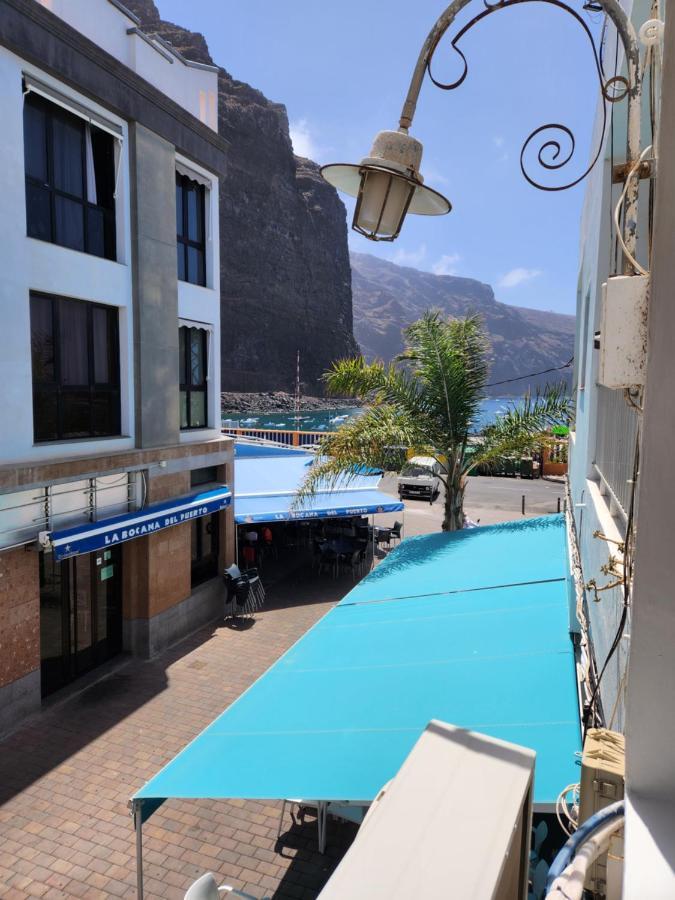 Apartamentos America Valle Gran Rey Zewnętrze zdjęcie