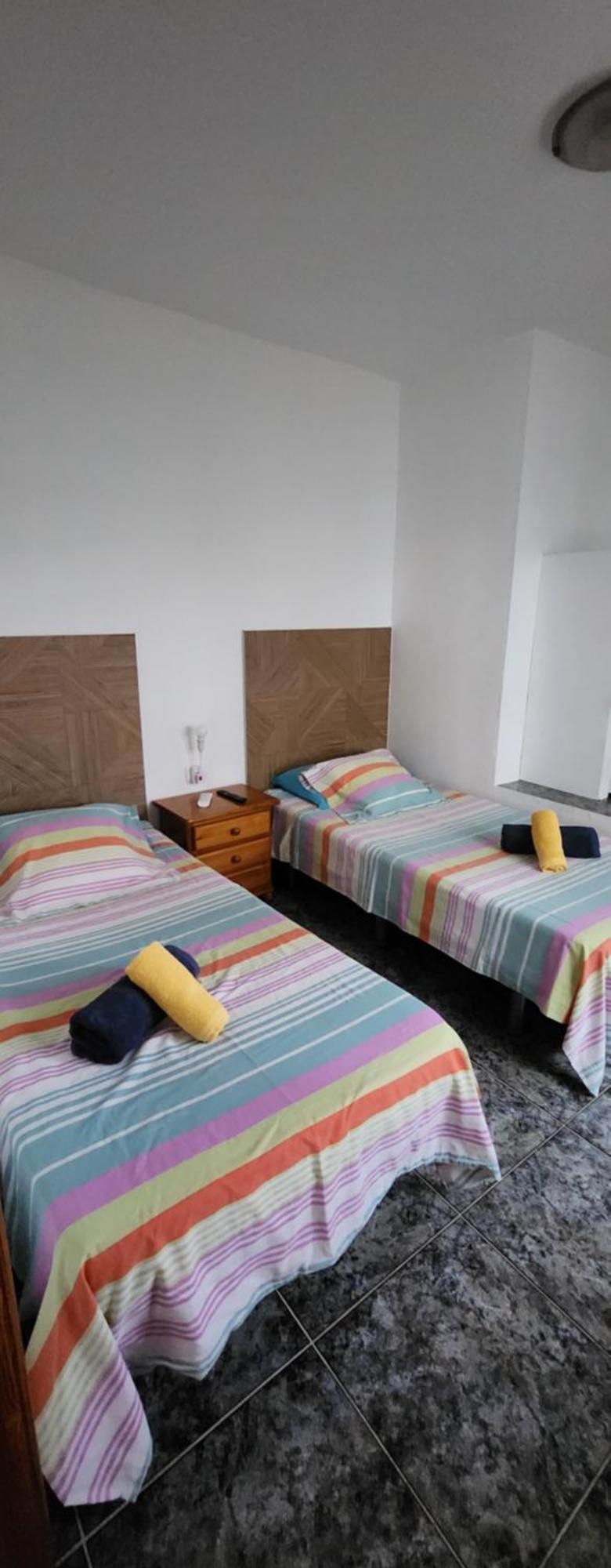 Apartamentos America Valle Gran Rey Zewnętrze zdjęcie