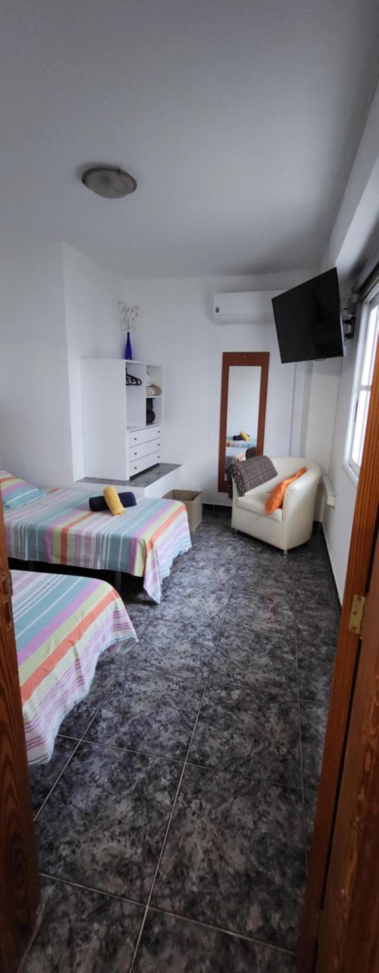 Apartamentos America Valle Gran Rey Zewnętrze zdjęcie