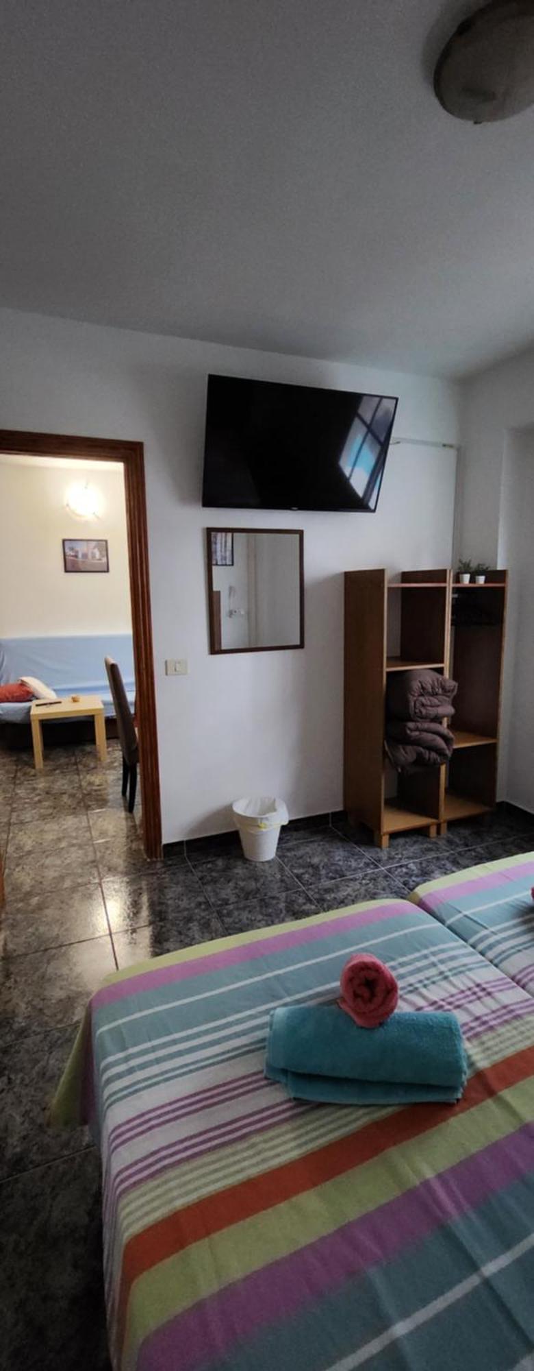 Apartamentos America Valle Gran Rey Zewnętrze zdjęcie