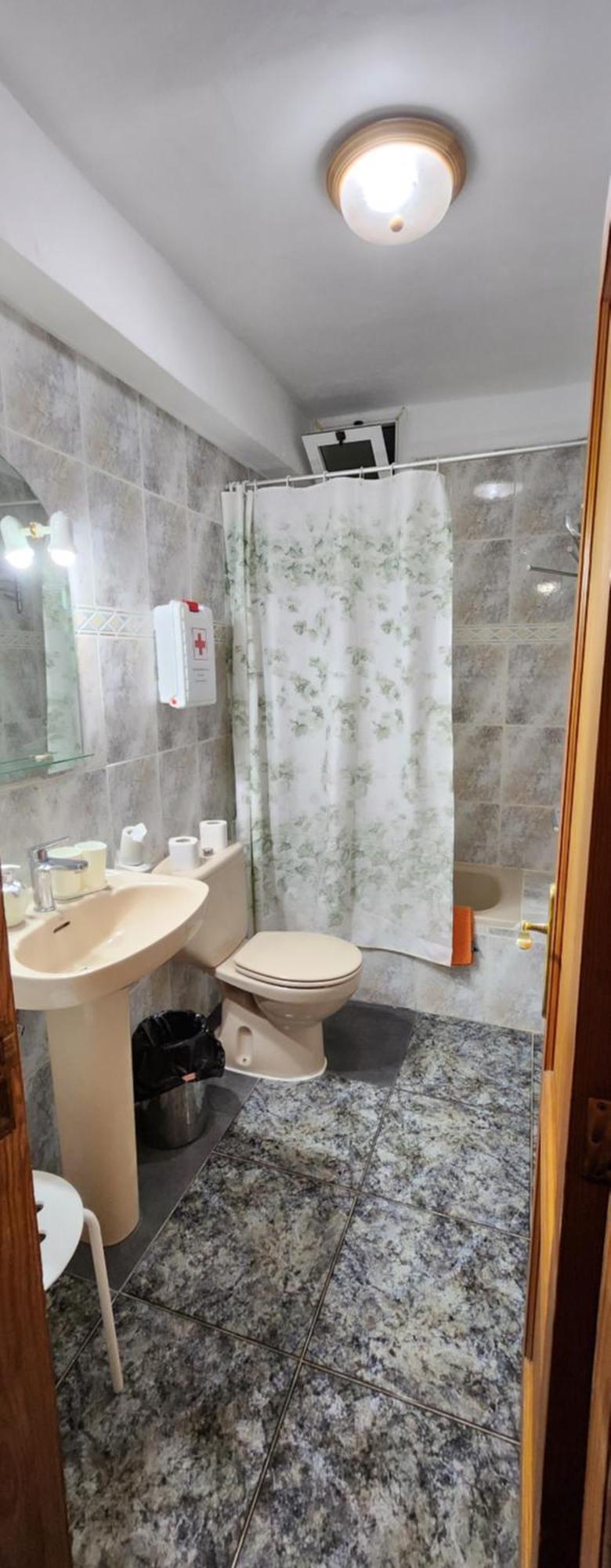 Apartamentos America Valle Gran Rey Zewnętrze zdjęcie