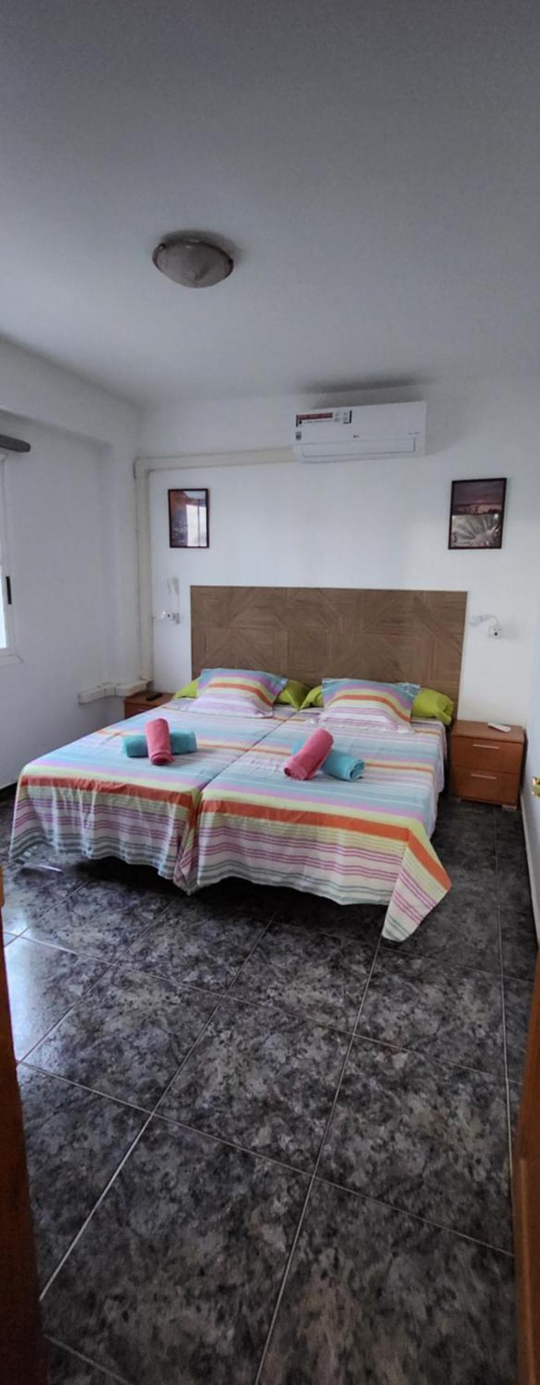 Apartamentos America Valle Gran Rey Zewnętrze zdjęcie