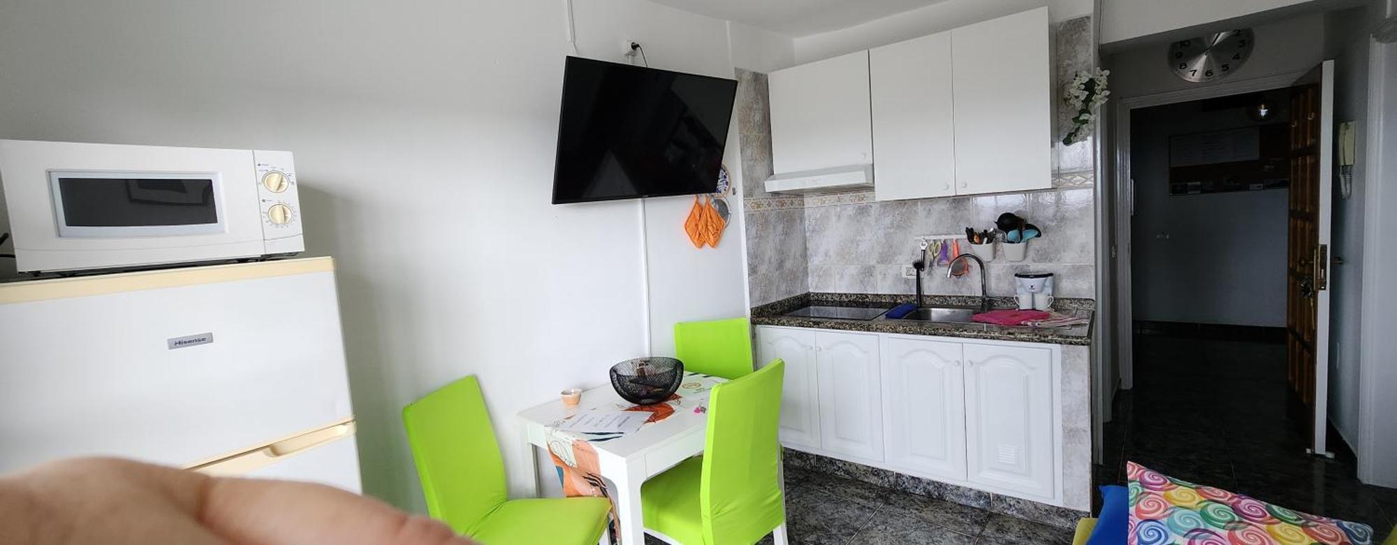 Apartamentos America Valle Gran Rey Zewnętrze zdjęcie